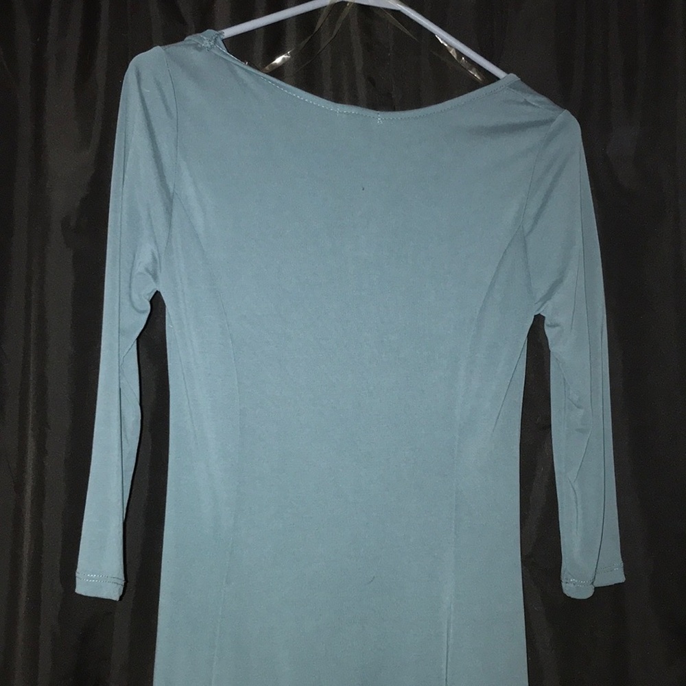Rue 21 dress